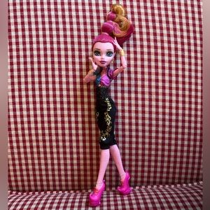 Monster High Gigi Grant Doll